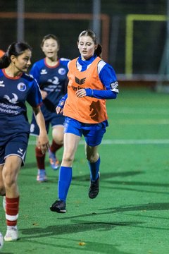 Bild 121 - U19 VfL Pinneberg - Suederelbe : Ergebnis: 1:3